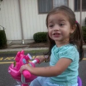 Meet your Posher, Franklin